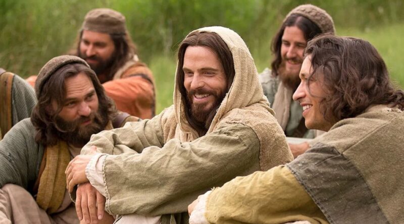 Os 12 discípulos de Cristo e suas características