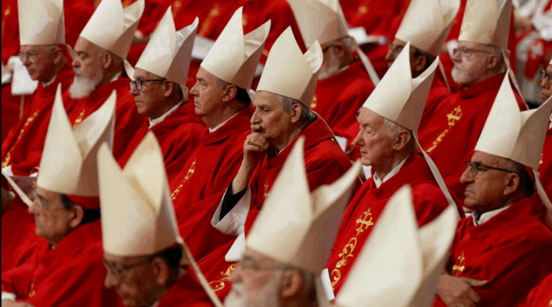 Papa Leão XIV: quem é o novo líder da Igreja Católica