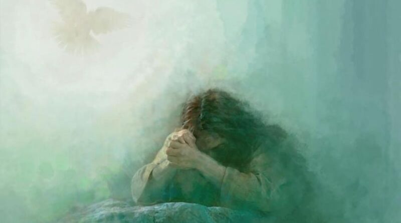 Por que a Expiação de Jesus Cristo foi realizada nesta terra?