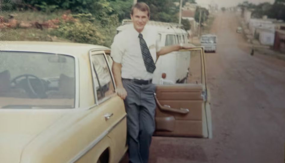 Paul Newton